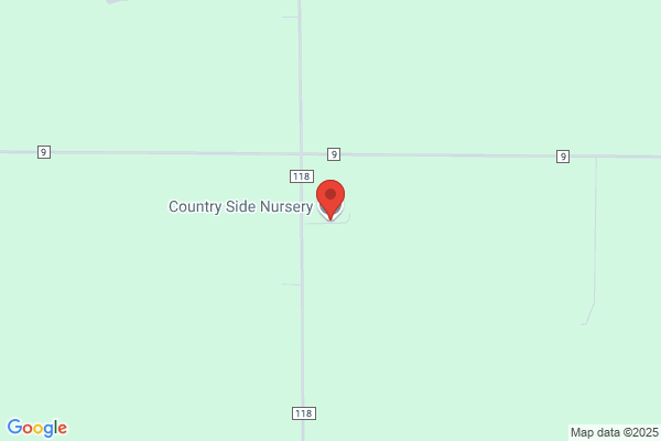 Evers Valley Greenhouse