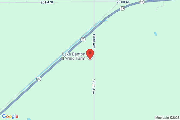 GE Wind Energy Llc