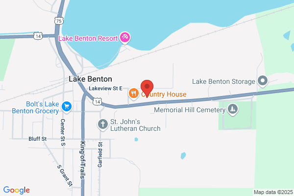 Kingdom Hall of Jehovahs Witnesses