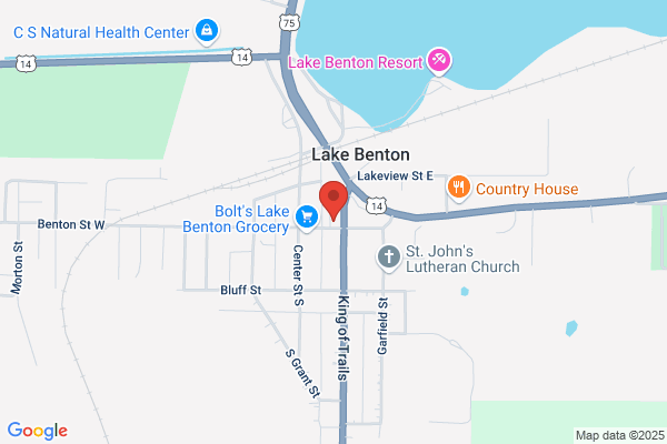 Veire Bp Station & Mini Mart