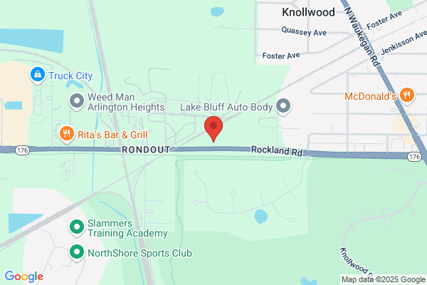 L.R. Gregory & Son, Inc.