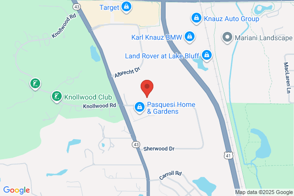 Forest Bluff Animal Hospital