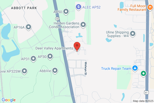 Deer Valley Apartments