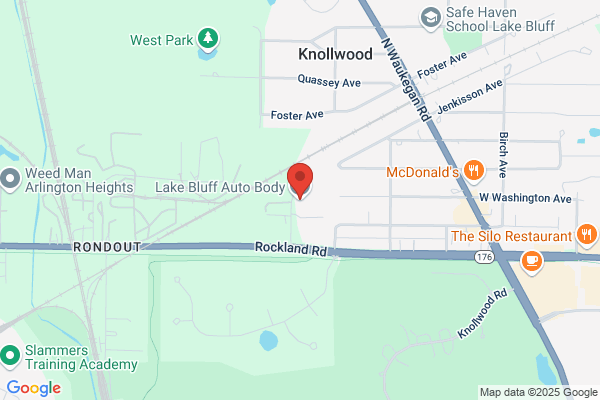 Lake Bluff Auto Body