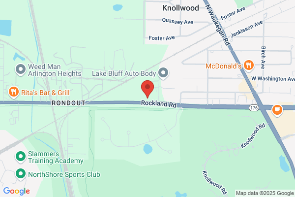 Swarthouts Auto Body Repair