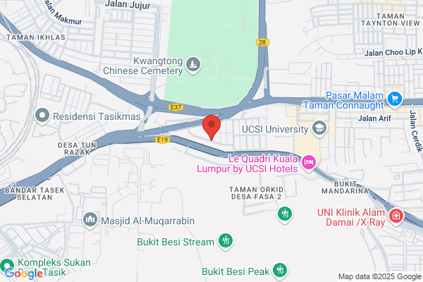 Wai Cheng Auto Repair