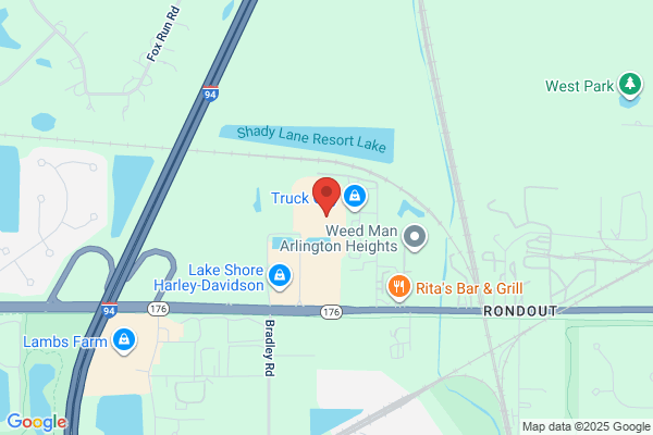 Memory Lane Motors Inc