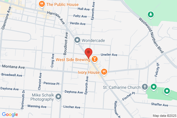 Westwood Bistro