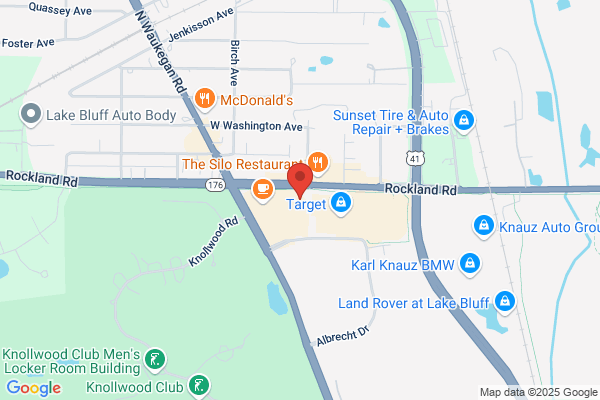 North Shore Dental Care