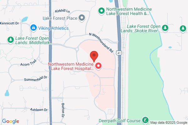 Richard A. Bernstein, MD