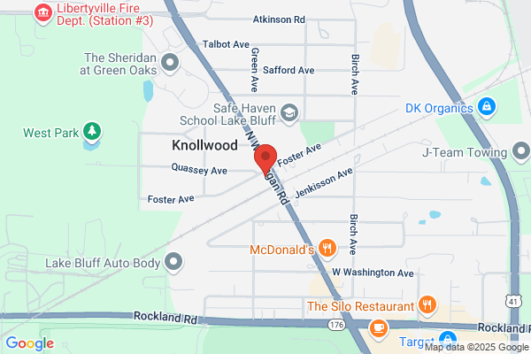 Waukegan Marathon