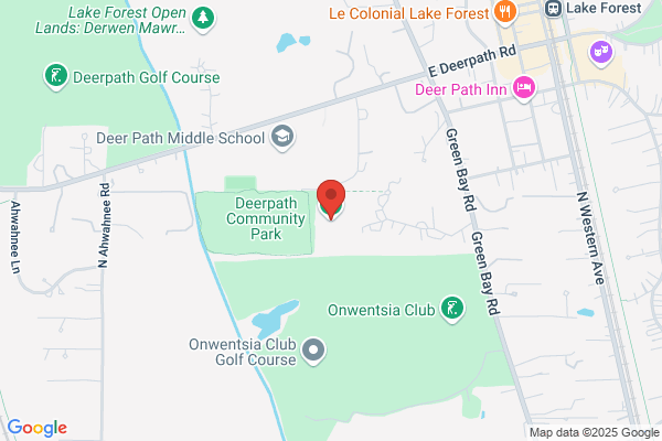 Lake Forest City of the, Exercise