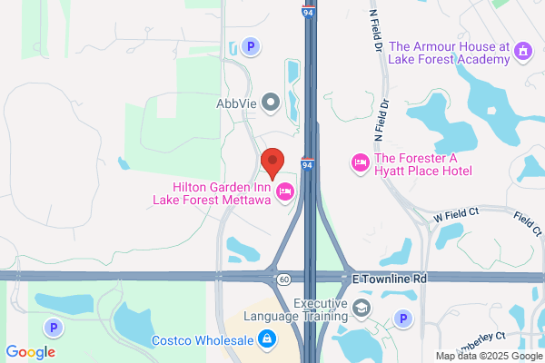 Residence Inn by Marriott Chicago Lake Forest/Mettawa