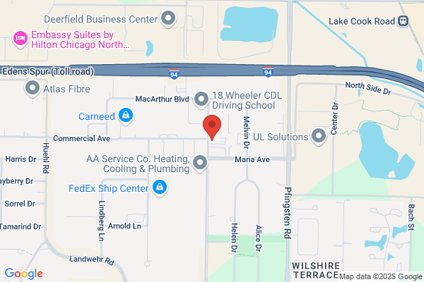 Boslough Heating and Cooling