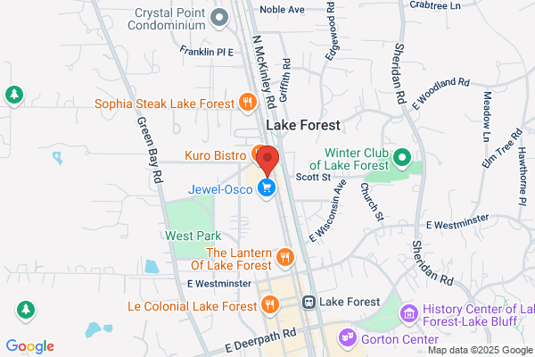 Lake Forest Asset Management