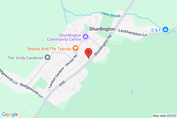 Sheahen C & S Landscapers