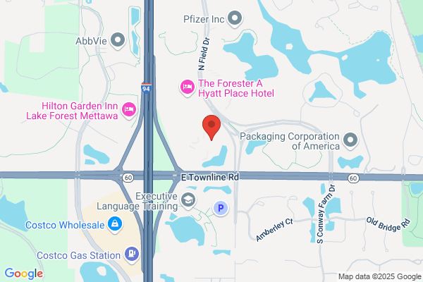 O'Flaherty Law of Lake Forest