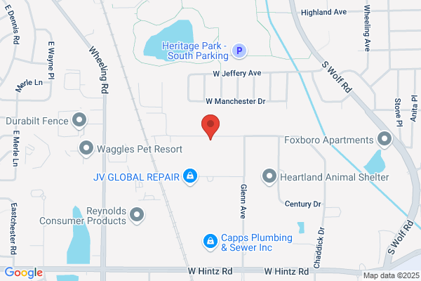 Krone Casting Corporation