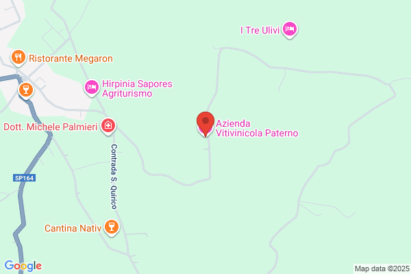 Paterno Wines International