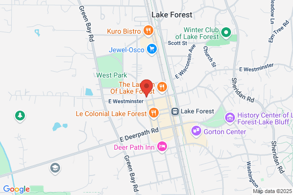 Inspire Counseling Lake Forest