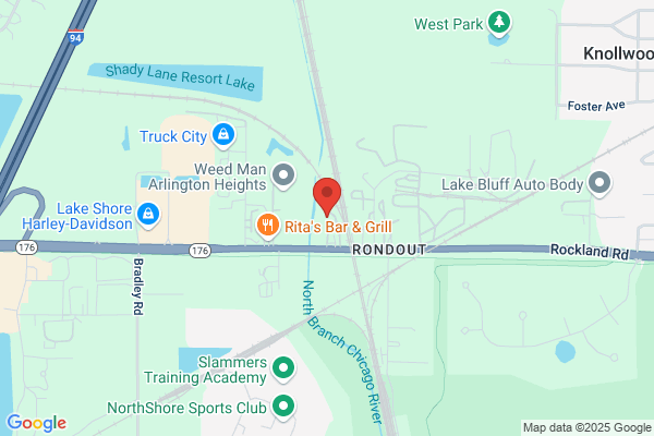 Rondout Iron & Metal Co Llc