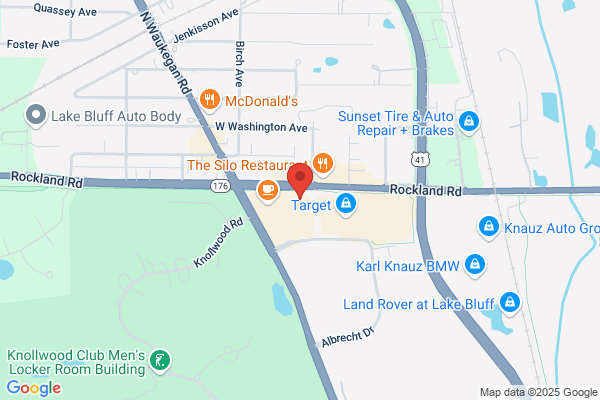 Athletico Physical Therapy - Lake Bluff