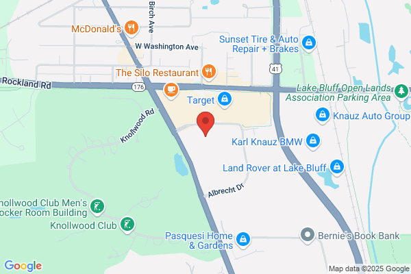 Fresenius Kidney Care Lake Bluff