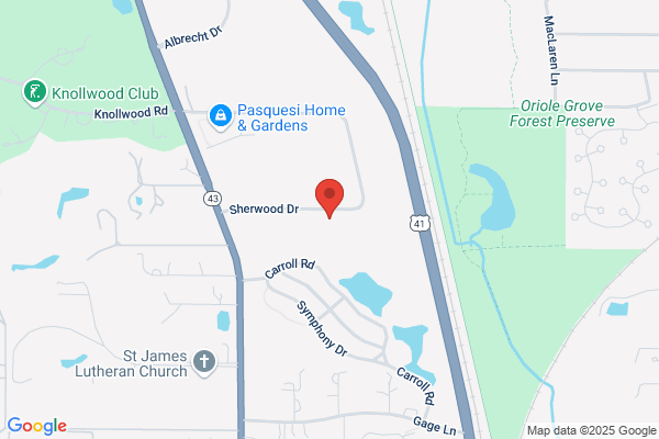 Lake Forest Pediatric Associates