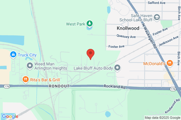 Pool Busters, LLC