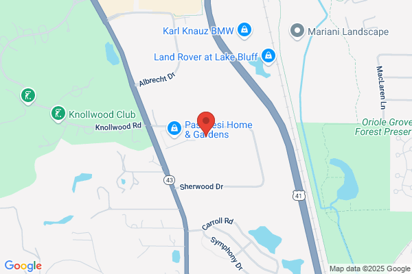 Bath & Tennis Club of Lake Bluff-Lake Forest