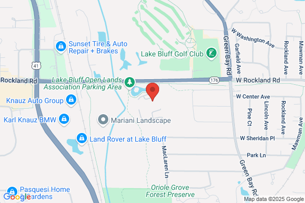 Central Lake County Joint Action Water Agency