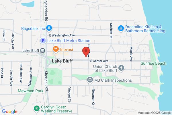 Child Care Coalition of Lake County