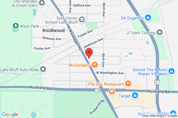 Kumon Math and Reading Center of Lake Bluff