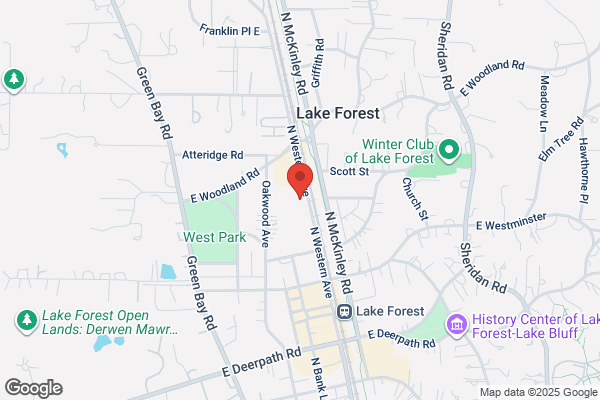 Lake Bluff IL Locksmith Store