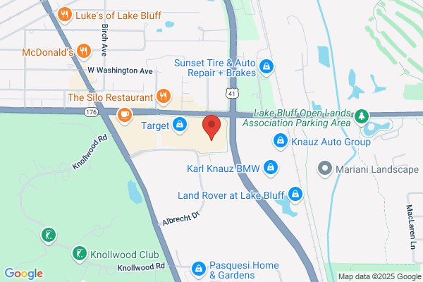 Mattress Firm Lake Bluff