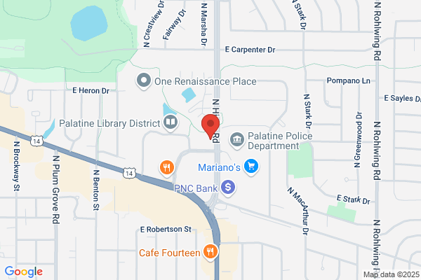 McAndrews Chiropractic & Acupuncture