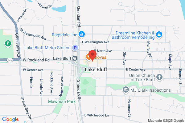 Pilates Studio of Lake Bluff
