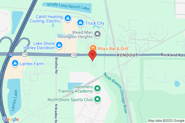 Rockland Tire & Auto Service