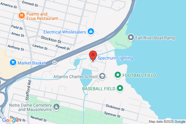 Spectrum Lighting Inc