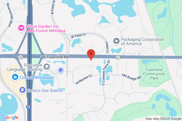 Residential Homes of America Inc