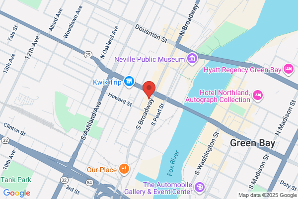 Jack's Pizzeria & Burgers