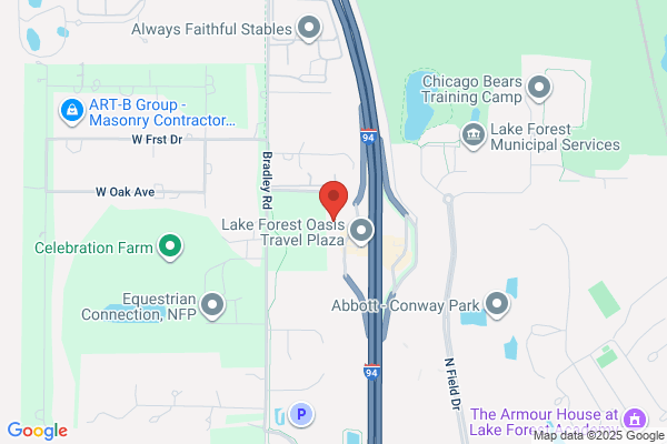 Tollway Oasis Subway Llc