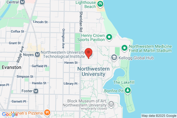 MacArthur Engineering & Research