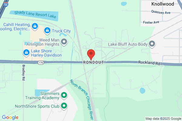 Holt & Henrichs Tree Service