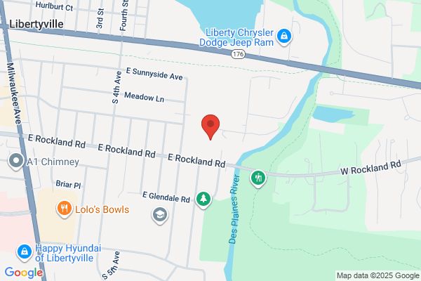 Aldridge Electric Inc