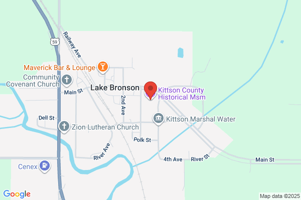 Kittson Co Historical Museum