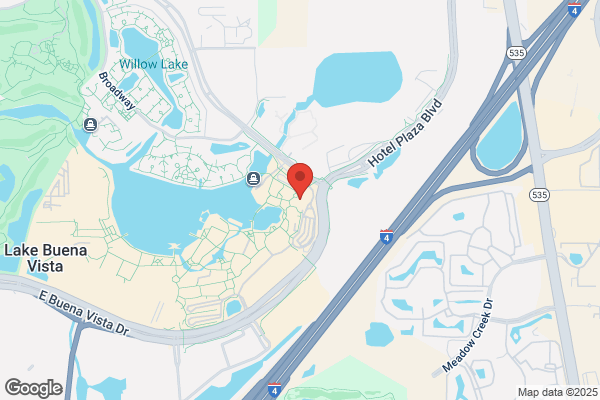 The VOID at Disney Springs®