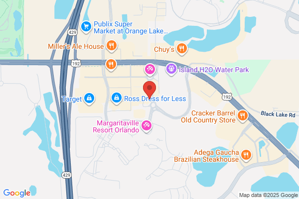 Ford's Garage Kissimmee