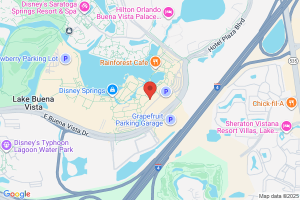 Ron Jon Surf Shop - Disney Springs