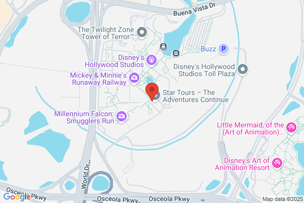 Tatooine Traders
